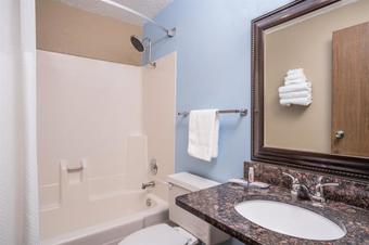 Hotel Super 8 Bismarck