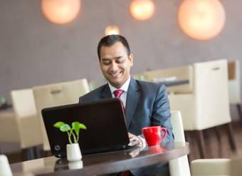 Hotel Crowne Plaza Greater Noida