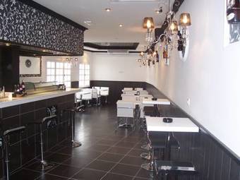 Hostal El Rincon De Higuerlop