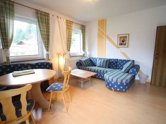 Apartment Ferienhaus Rieger 3