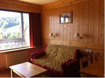 Aparthotel La Grande Cord�e