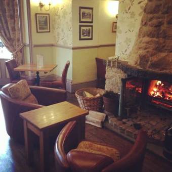 Posada The Bentley Brook Inn