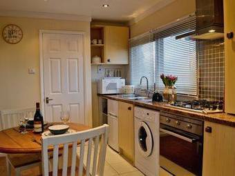 Little Meadow Cottage