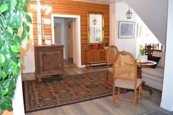 Apartamento Salpalinjan Hovi