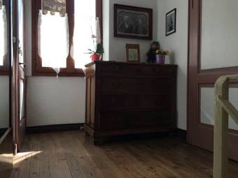 Bed & Breakfast Casa Marinella