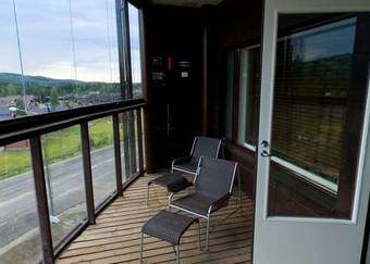 Holiday Club Tahko Spa Apartments