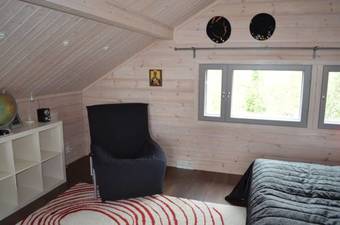 Apartamento Villa Castillo