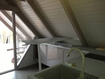 Pfahlbau Rust/neusiedlersee