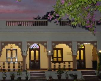 Bed & Breakfast Badnor House - The Heritage Homestay