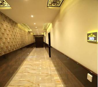 Hotel Gopinath The Grand