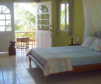 Hotel The Islander's Inn