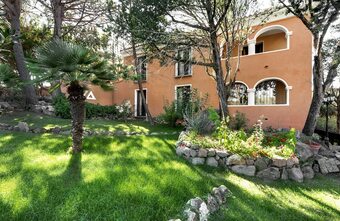 Hotel Colonna San Marco