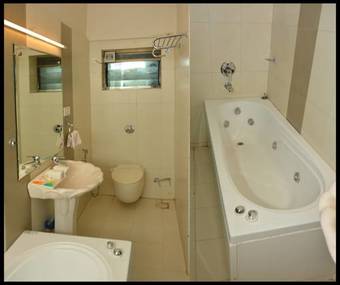 Hotel Grandeur De Sanchi - Luxurious Boutique Beach Resort & Spa