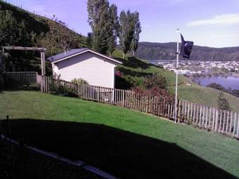 Mandhari Bed And Breakfast Cottage