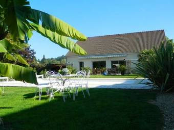 Bed & Breakfast La Girouardi�re