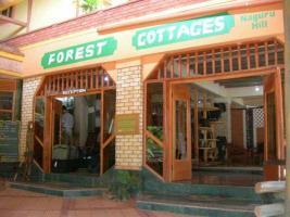 Hotel Forest Cottages