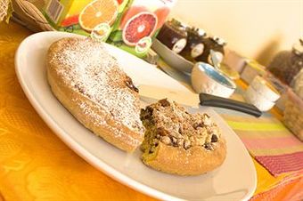 Bed & Breakfast Locanda Del Picchio