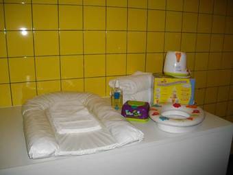 Hotel Logis H�tel Restaurant La T�te Des Faux