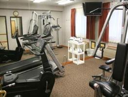 Hotel Ramada Urbana/champaign