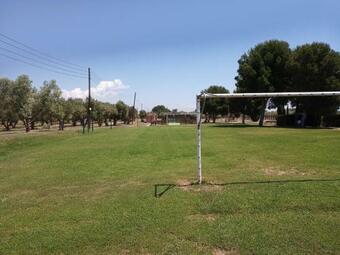 Hotel Camping Torre Del Sol