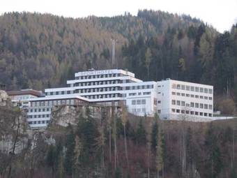 Sporthotel Am Semmering