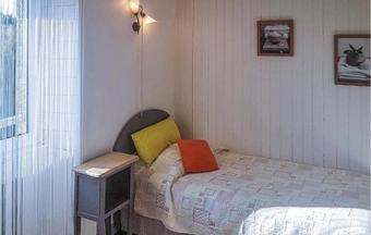 Holiday Home Plogastel St Germain *xii *