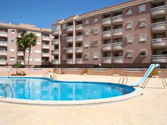 Apartment Marismas III