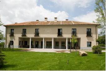 Agroturismo La Casona De Duque