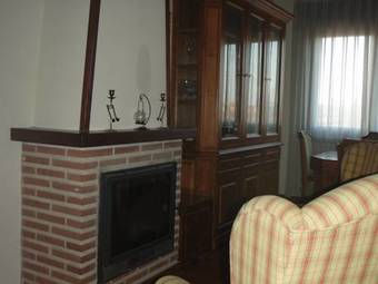 Casa Rural El Mueble