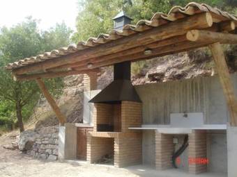 Agroturismo Torre Blanca - Ca L' Ermitanyo