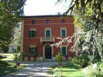 B&B Villa Storica Calderino