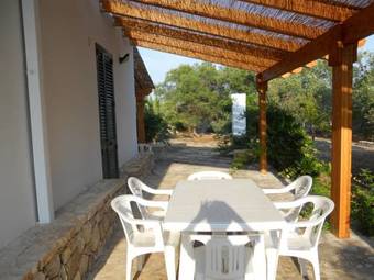 Agroturismo Agriturismo Specchiarussa