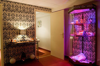 Hotel Ch�teau De Montvillargenne