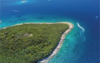 Holiday Home Marasi 75 With Outdoor Swimmingpool