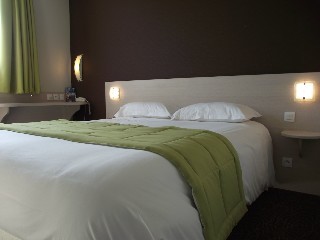 Brit Hotel L'adresse