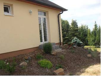 Apartamentos Ubytov�n� Vila Sobotka