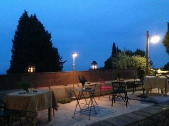 Bagol'area Etna Eco Farm