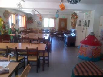 Hostal G�te Le Rocher