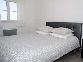 Apartamento Residence Farenc