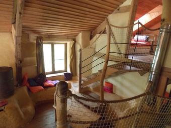 Apartamento Le Triskel De Bertaud