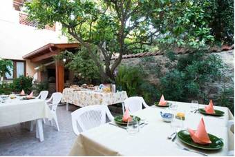 B&B L'albero Dei Limoni