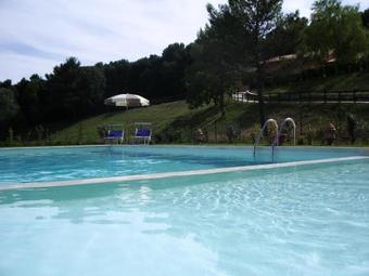 Apartamento Erba Di Campo Residence