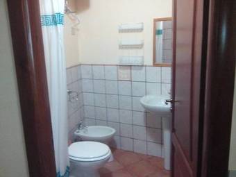 Hostal Affittacamere La Cartiera