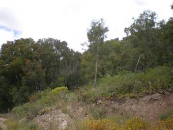 Agroturismo Casa Rural Las Caldereras