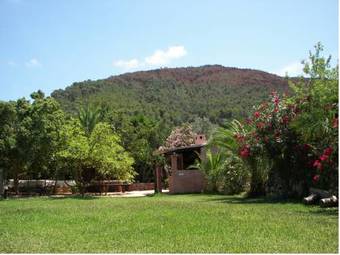 Agroturismo Can Pere Sord