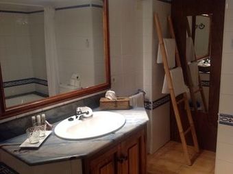 Agroturismo Ca Sa Vilda Marge