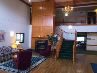 Hotel Norwood Inn And Suites Albany