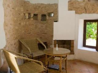 Hotel Agroturismo Ca N'escandell