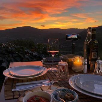 Agroturismo Agriturismo La Fontaccia