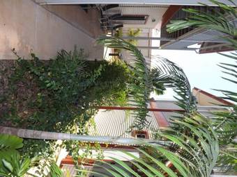 Derby Lodge Self Contained Apartments